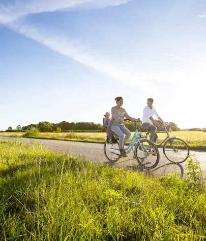 fietsen in limburg