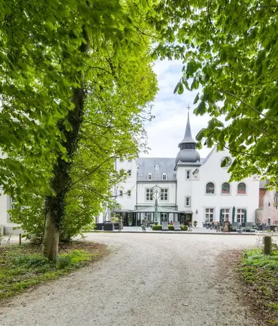 kasteel doenrade 1