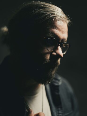 Portrait 1