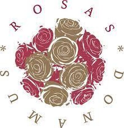 Logo Rosas Donamus