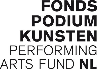 fonds podium kunsten logo