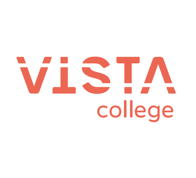 logo vista college