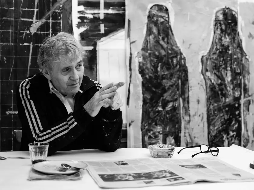 Andre ©Jantje Geldof