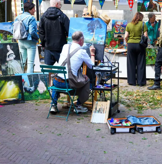 3 Fotograaf Wim Falkenberg