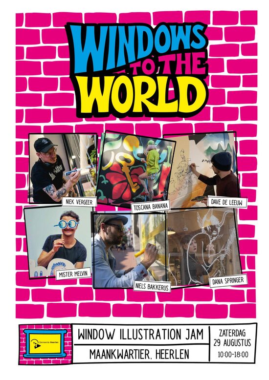 WTTW_Maankwartier_poster2