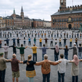 A mass on the move © Johannes Bellinkx and Benjamin Vandewalle 3