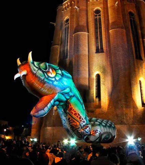 serpent 3