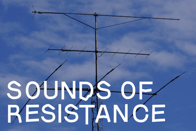 HC_sounds of resistance_liggend