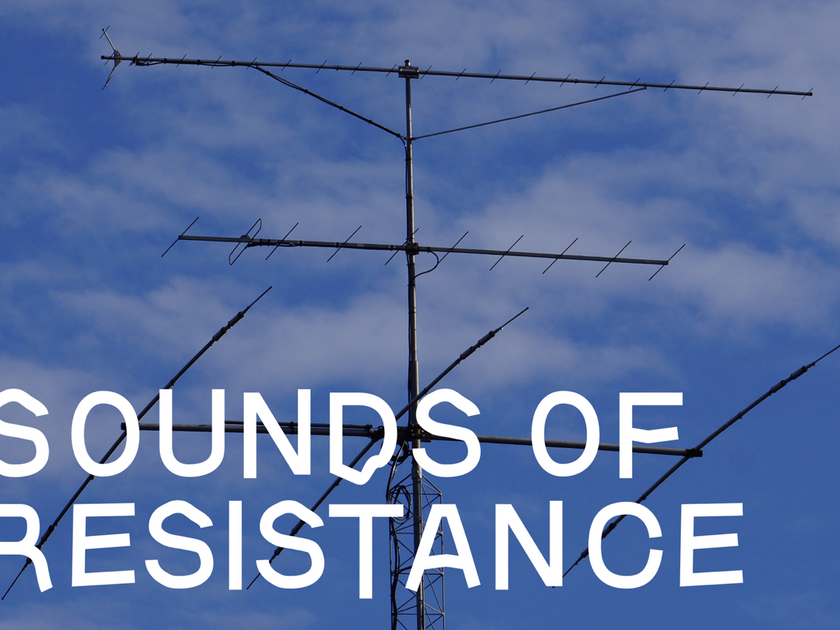 HC_sounds of resistance_liggend