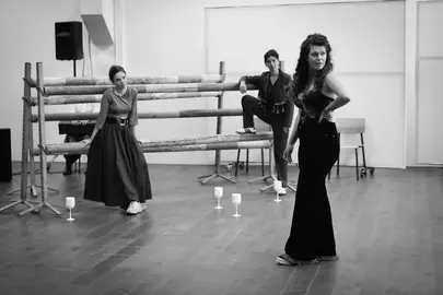 Carmen Opera Compact 1