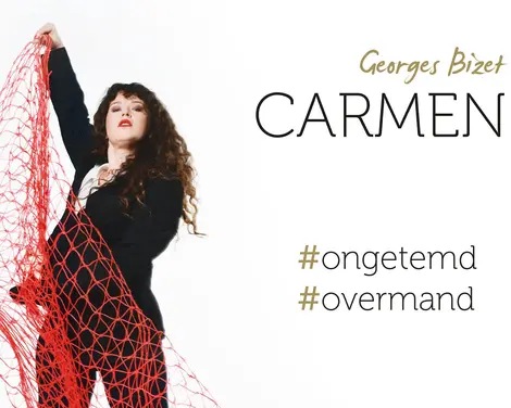 Opera Compact Carmen liggend 3