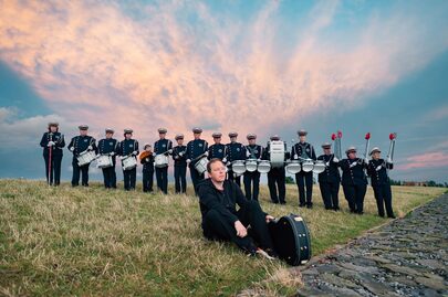 Zea Drumband Hallelujah Makkum_FotoAnneliesVerhelst 45 1 1
