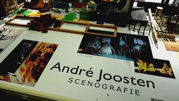 Expo André Joosten
