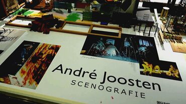Expo André Joosten