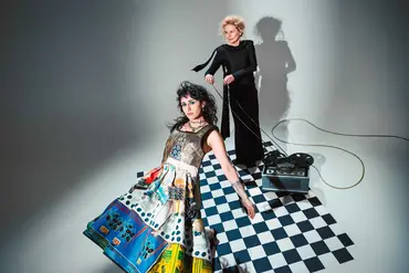 QAQNAS Naaz en Huba de Graaff fotograaf Bowie Verschuuren_2795a horizontaal 1