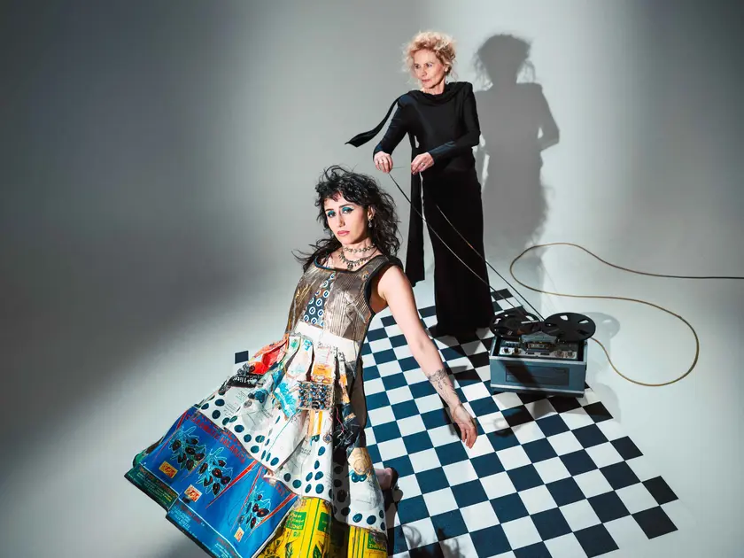 QAQNAS Naaz en Huba de Graaff fotograaf Bowie Verschuuren_2795a horizontaal 1